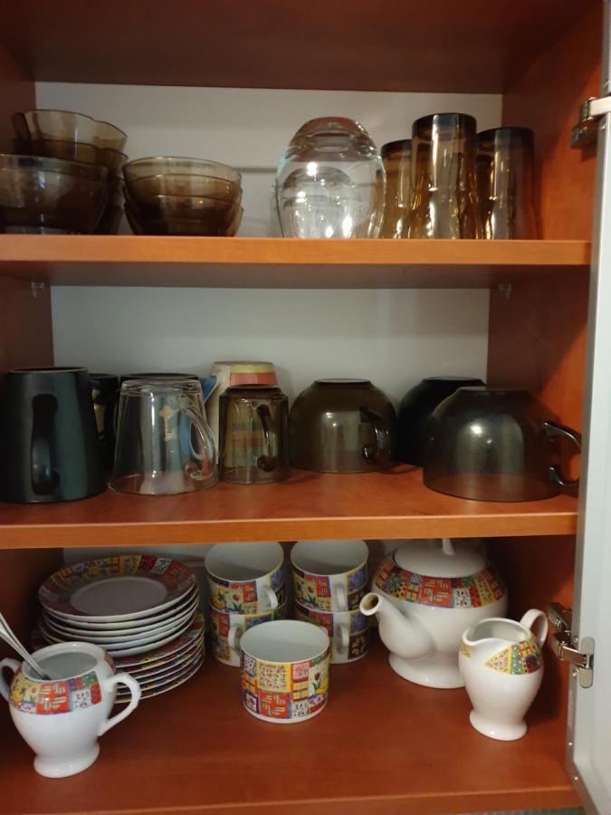 Apartament Maria Miedzyzdroje Kültér fotó