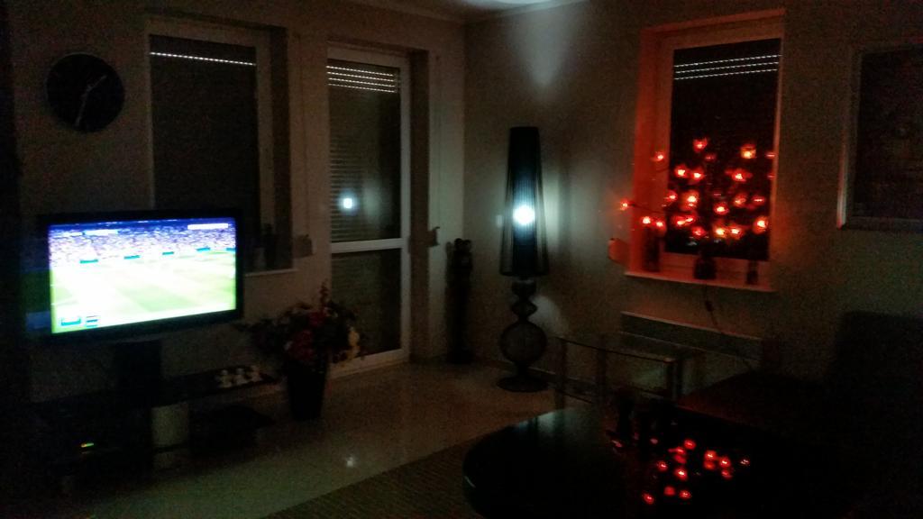 Apartament Maria Miedzyzdroje Kültér fotó
