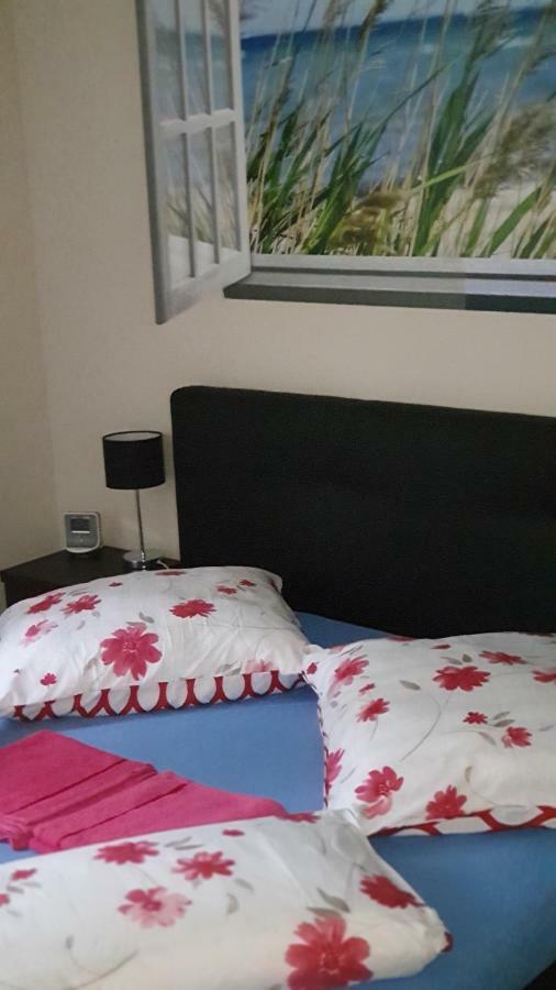 Apartament Maria Miedzyzdroje Kültér fotó