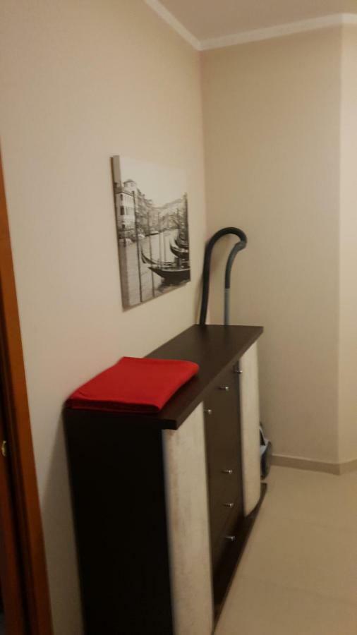 Apartament Maria Miedzyzdroje Kültér fotó