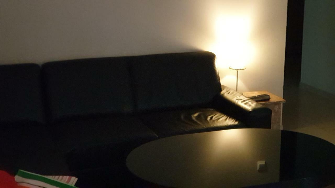 Apartament Maria Miedzyzdroje Kültér fotó
